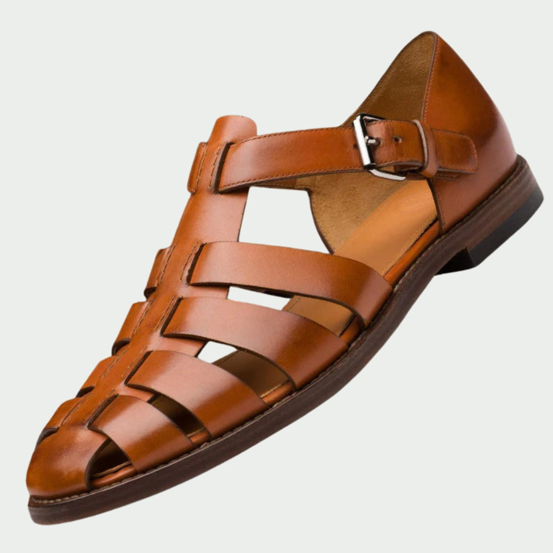Pien | Sandalia elegante para uso diario