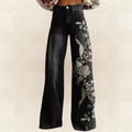 Eclissi – Elegantes Pantalones Boho