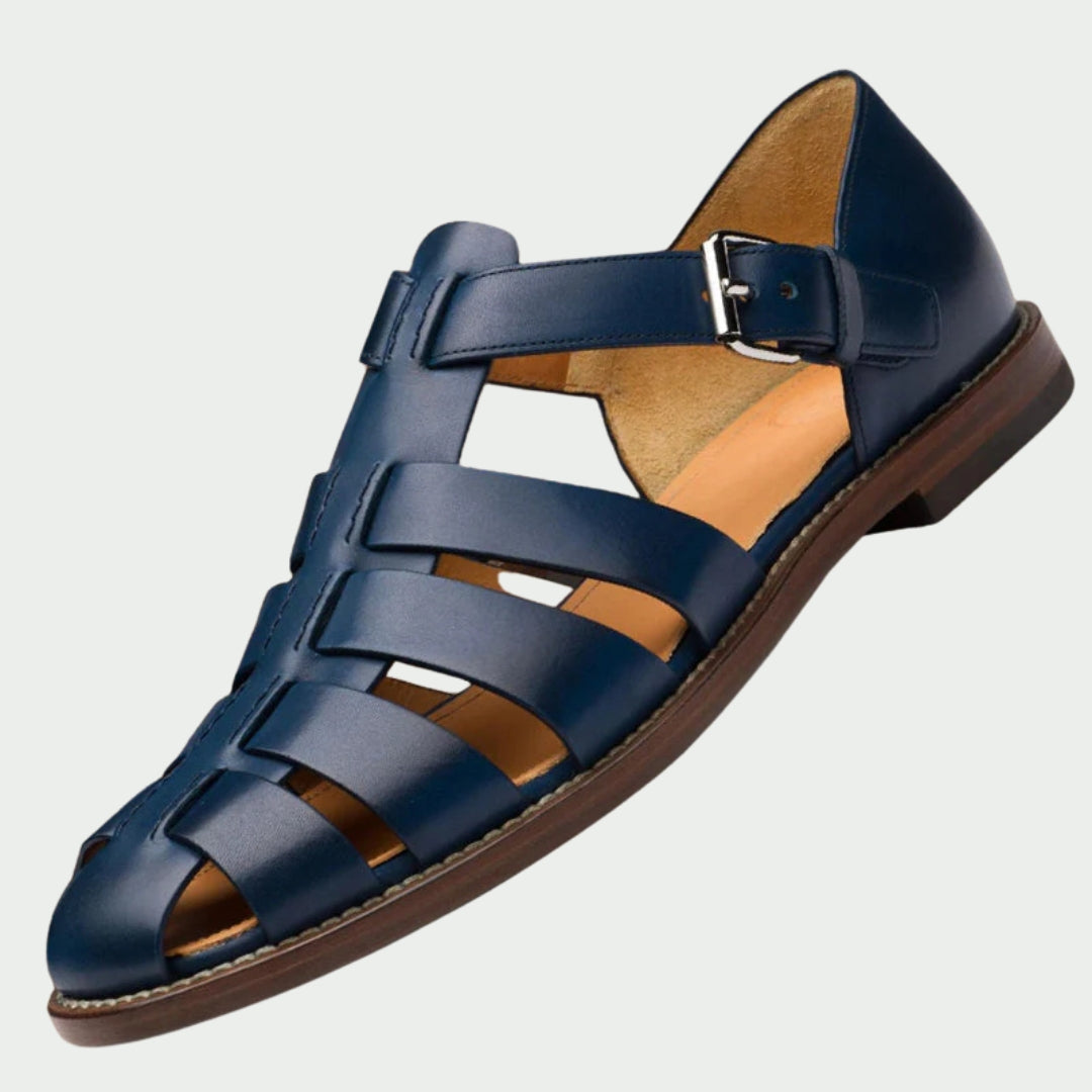 Pien | Sandalia elegante para uso diario