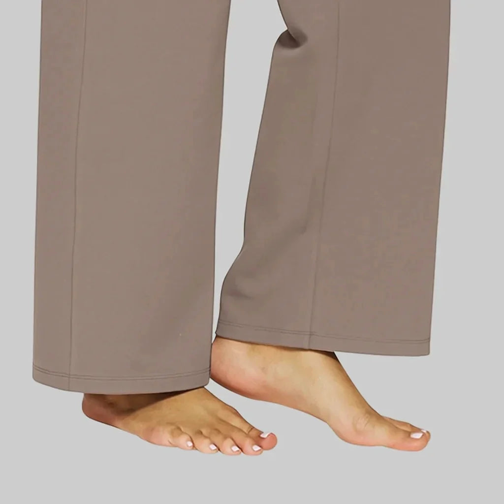 Sanne – El pantalón elástico cómodo para toda mujer - 1+1 GRATIS
