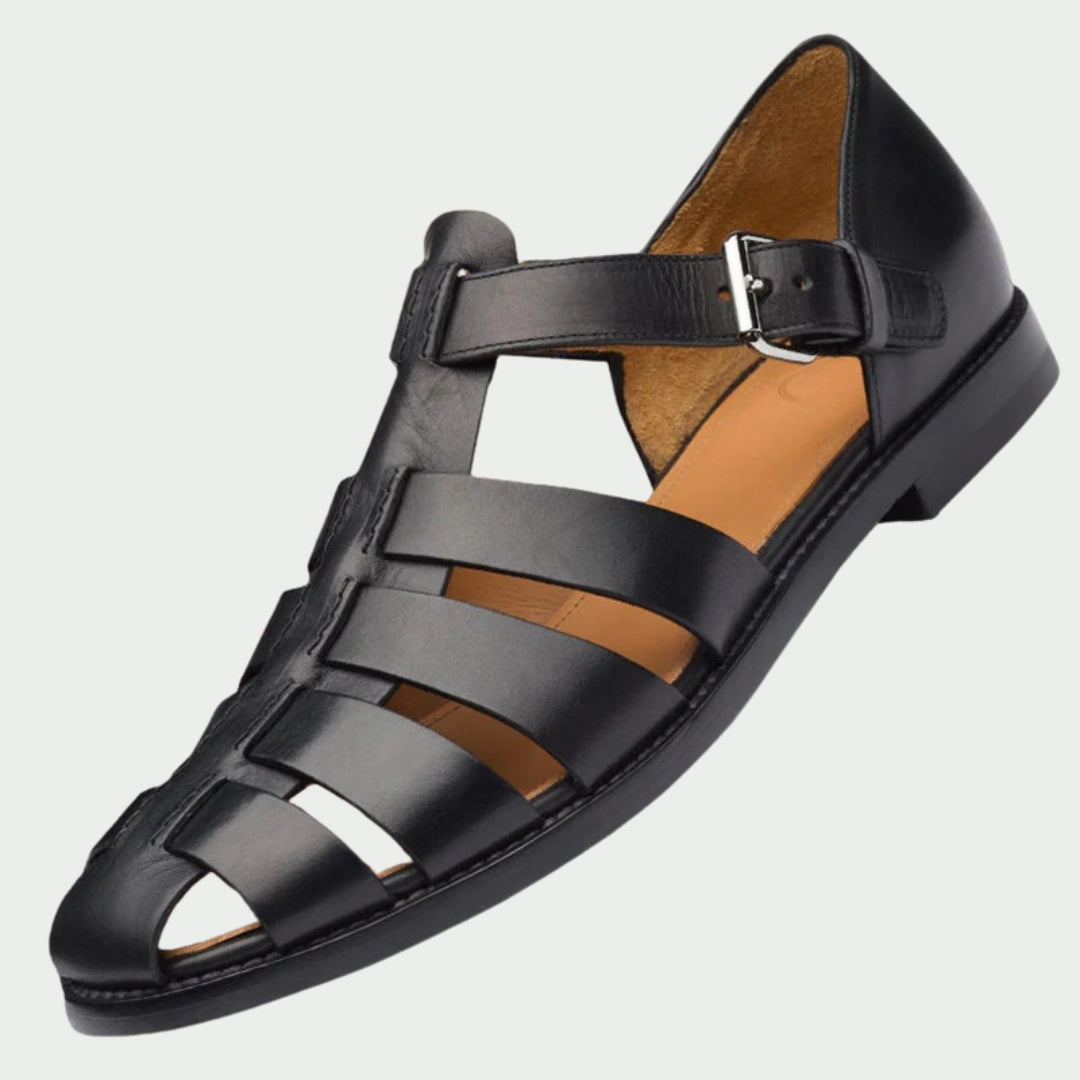 Pien | Sandalia elegante para uso diario