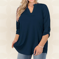 Jolanda – Blusa Holgada y Cómoda