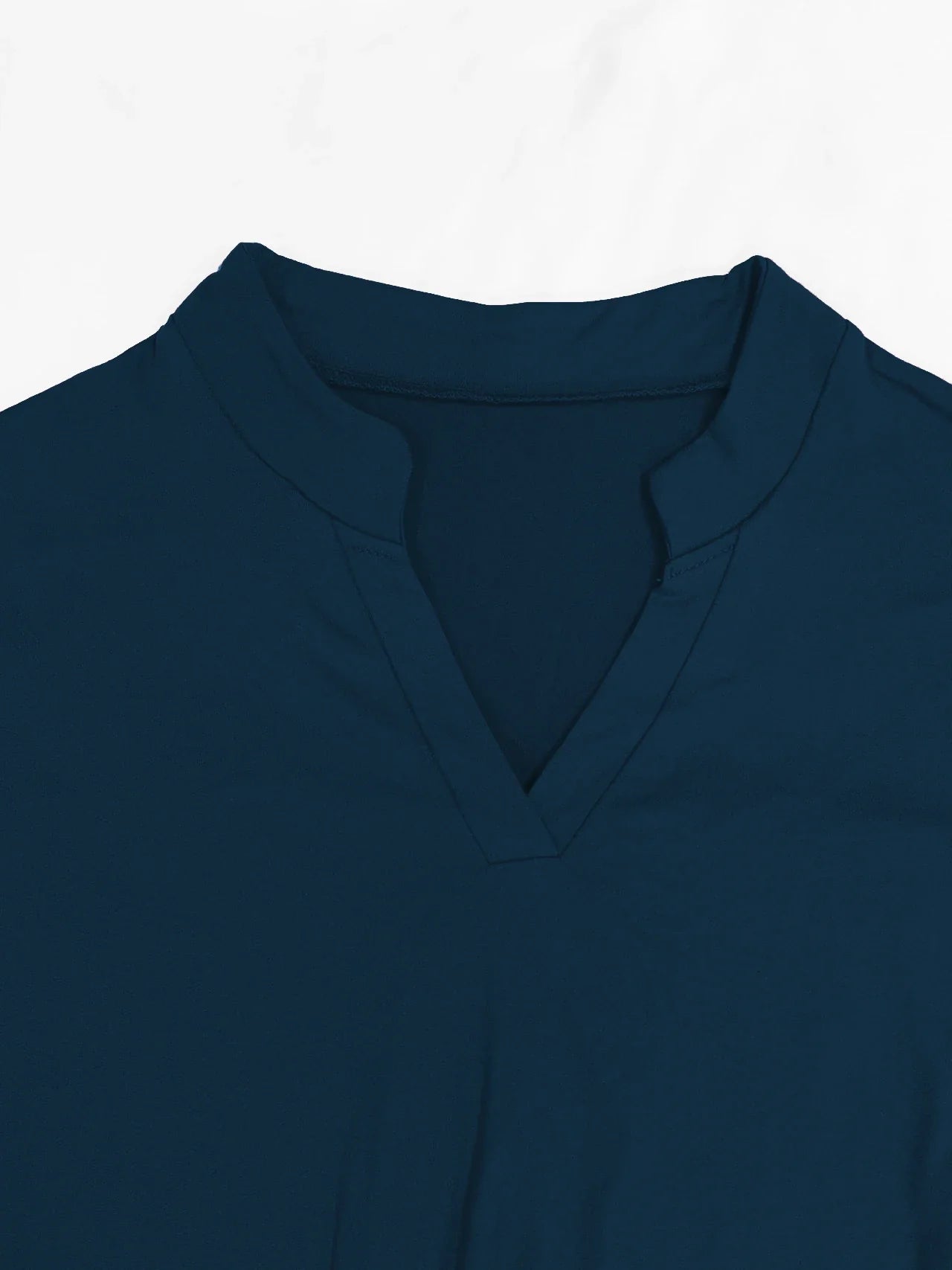 Jolanda – Blusa Holgada y Cómoda