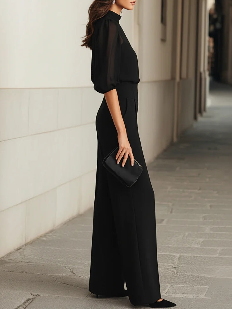 Emma™ | Elegante Conjunto de 3 Piezas