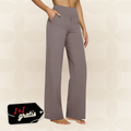 Sanne – El pantalón elástico cómodo para toda mujer - 1+1 GRATIS
