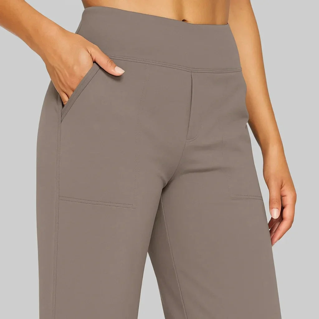 Sanne – El pantalón elástico cómodo para toda mujer - 1+1 GRATIS