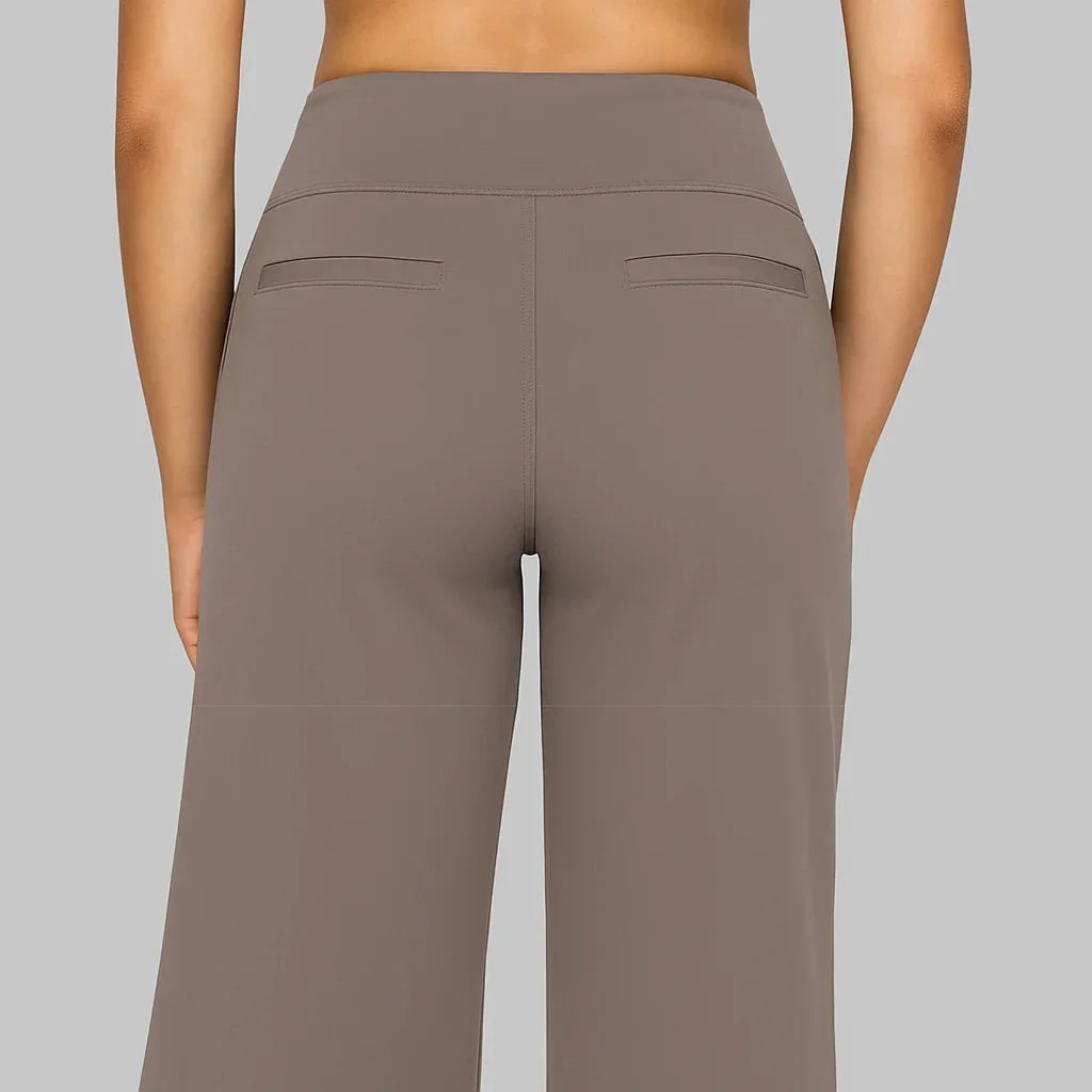Sanne – El pantalón elástico cómodo para toda mujer - 1+1 GRATIS