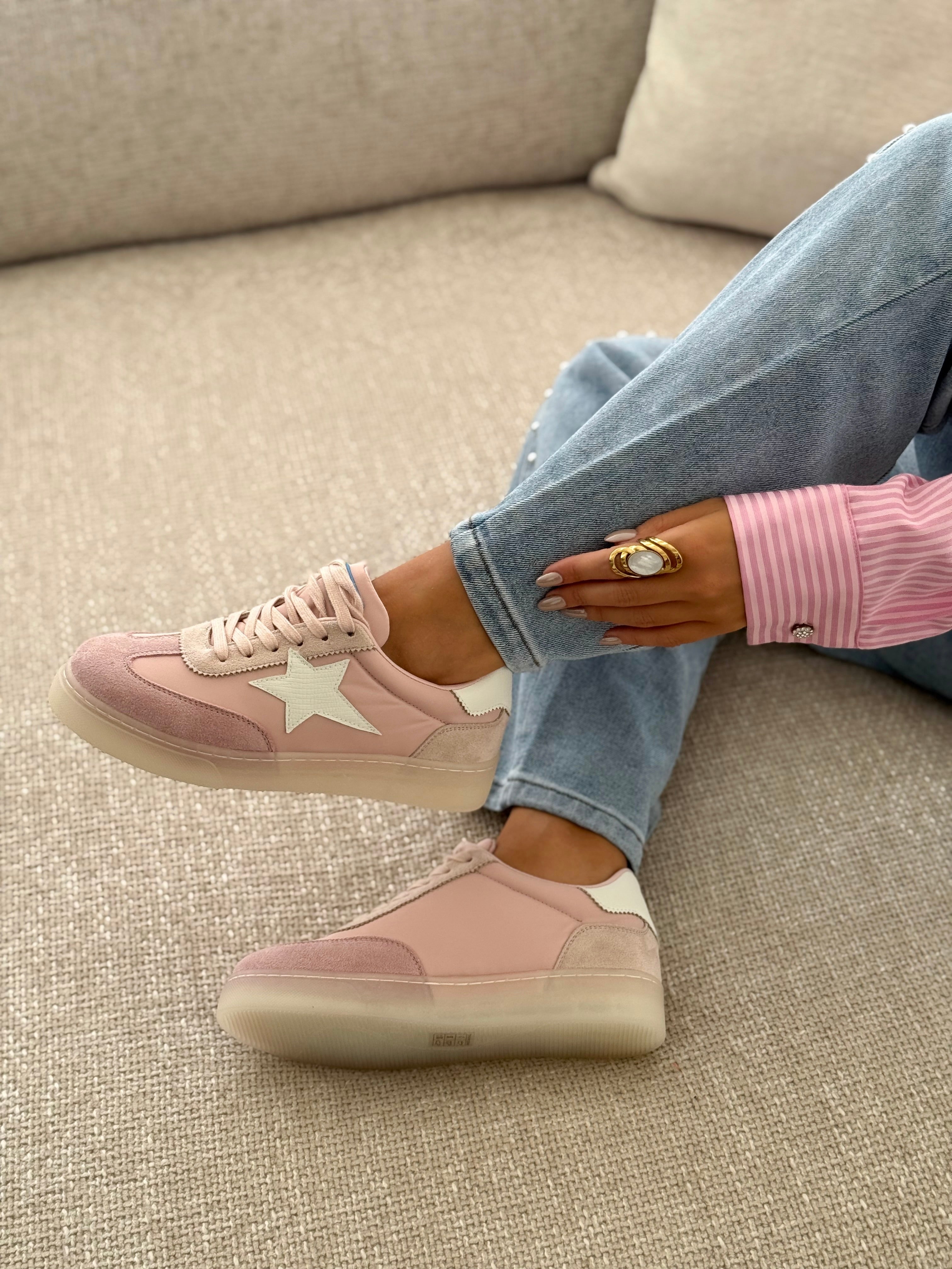 Sneakers « CAROLINE » ROSE