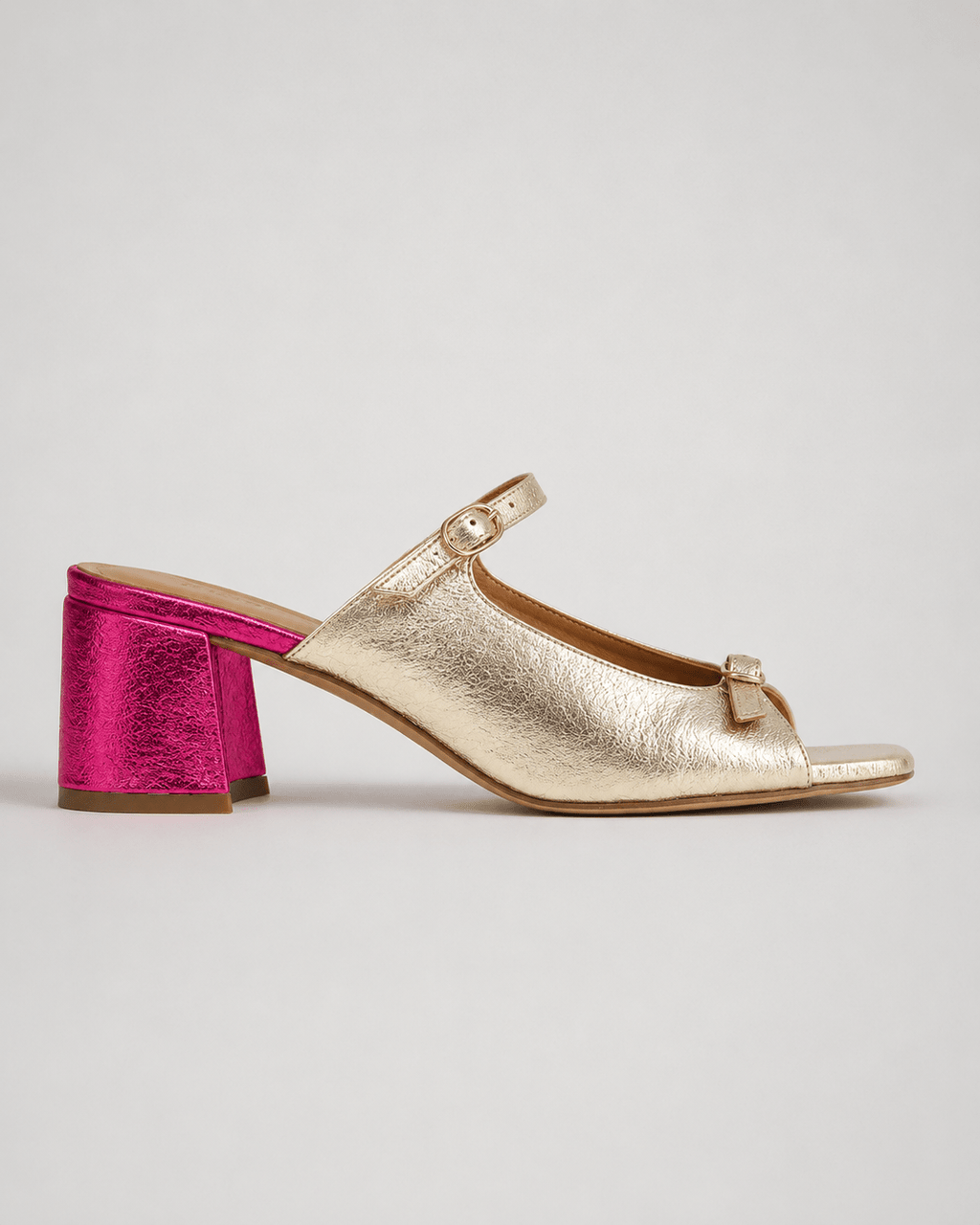 Valentina | Elegantes Sandalias Riviera