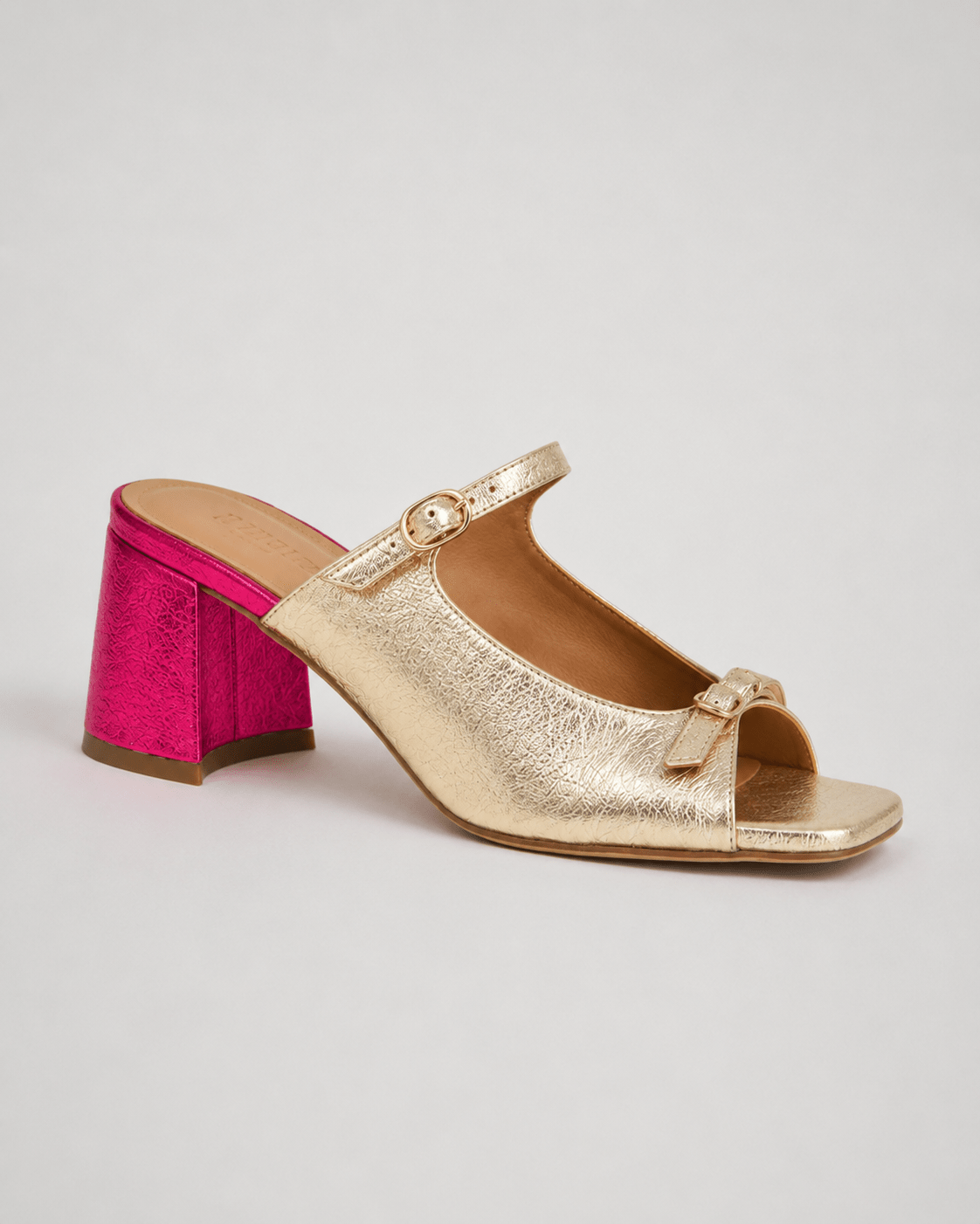 Valentina | Elegantes Sandalias Riviera