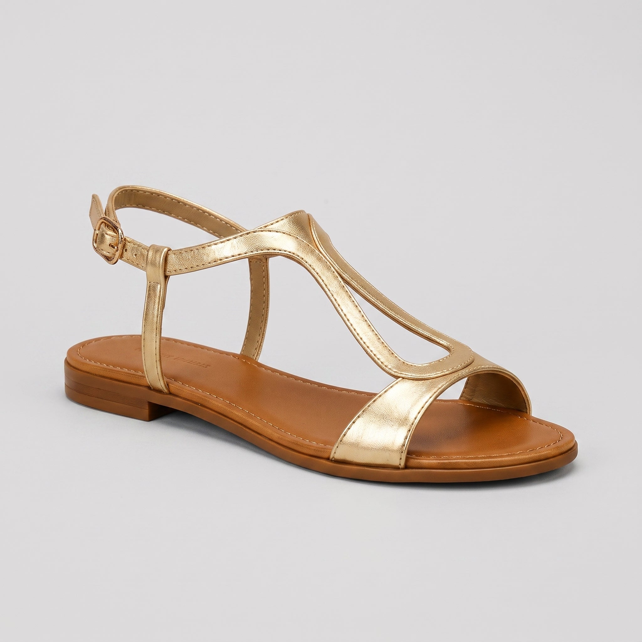 Berber | Sandalias de Verano