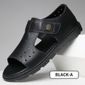 Sandalias de verano para hombre, informales, cómodas e ideales para los días calurosos ☀️
