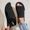 Rozemarijn | Sandalias transpirables con suela cómoda